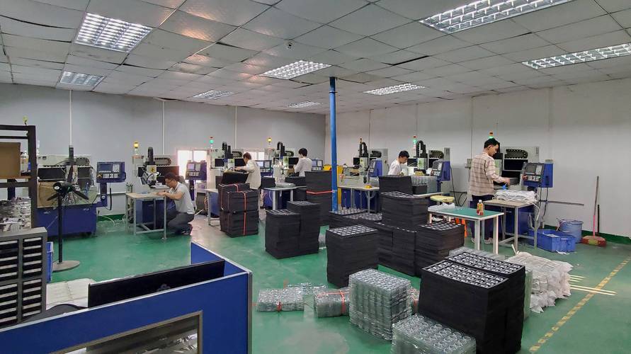润君网络 专注智能穿戴产品五金件研发生产的领跑者
